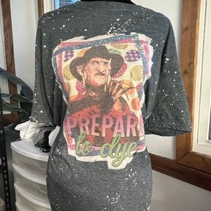 Freddy kreuger Easter shirt